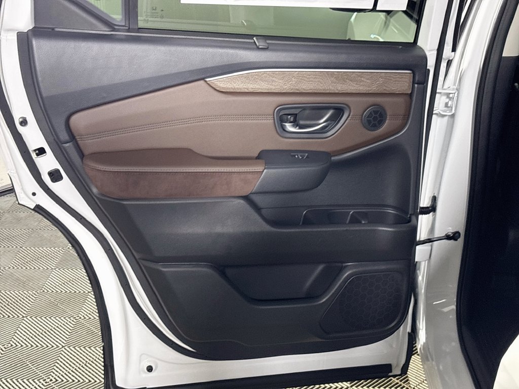 New 2026 Honda Pilot Elite image 20