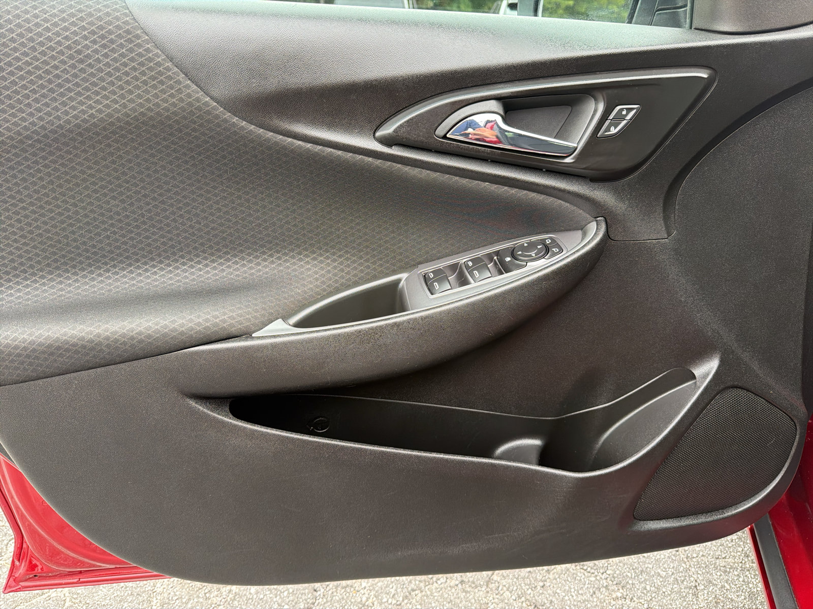 Used 2024 Chevrolet Malibu LT FWD image 17