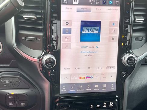 New 2026 RAM 2500 Big Horn image 13