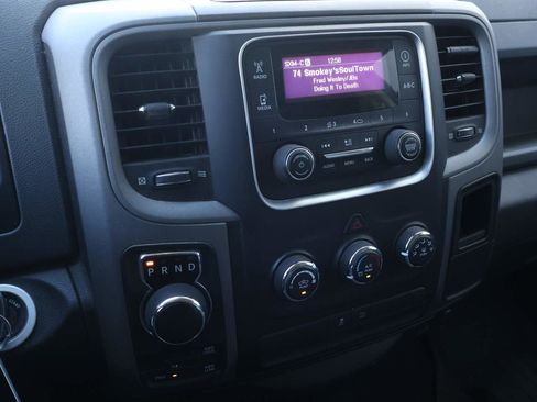 Used 2014 RAM 1500 Express image 12