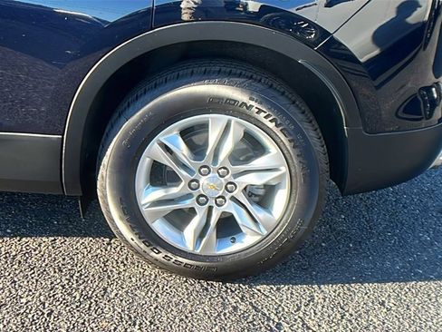 Certified 2020 Chevrolet Blazer LT image 9