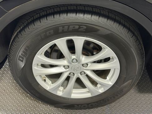 Used 2009 INFINITI FX35 AWD w/ Premium Pkg image 19