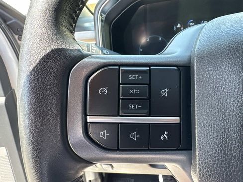 Used 2024 Ford F250 Lariat w/ FX4 Off-Road Package AWD/4WD image 18