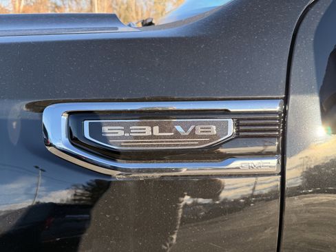 New 2026 GMC Sierra 1500 SLE w/ X31 Off-Road Package image 20