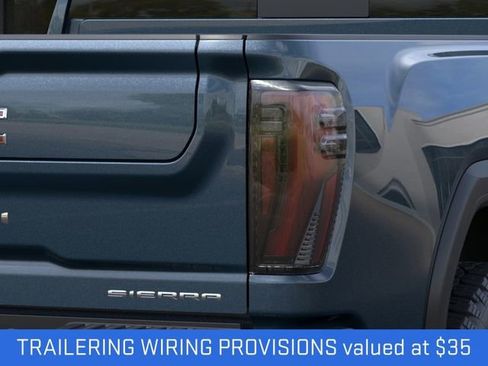 New 2026 GMC Sierra 3500 Denali w/ Technology Package AWD/4WD image 12