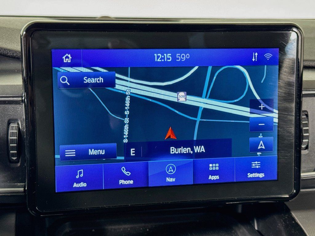 Used 2020 Ford Explorer XLT w/ Equipment Group 202A AWD/4WD image 28