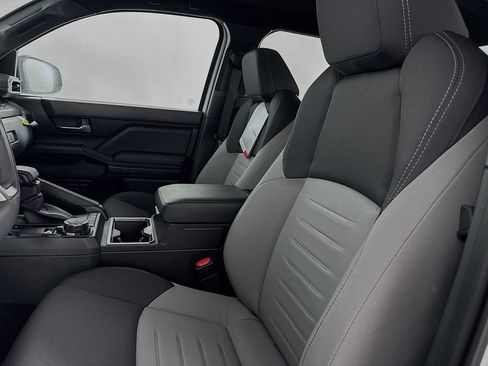 New 2026 Toyota Tacoma TRD Sport image 32