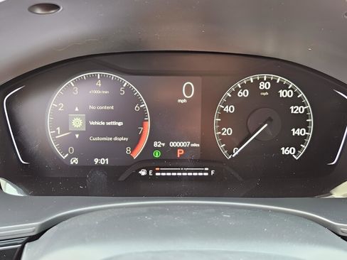 New 2026 Honda Civic LX image 31