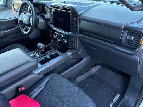 New 2025 Ford F150 Tremor image 23