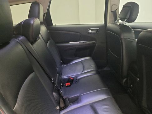 Used 2017 Dodge Journey GT w/ Driver Convenience Group image 19