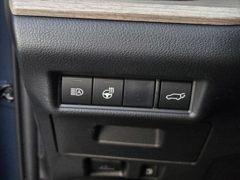 Certified 2026 Toyota Grand Highlander AWD image 19