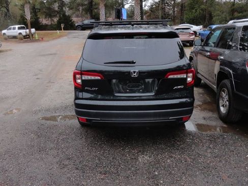 Used 2019 Honda Pilot LX image 6