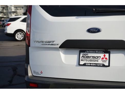 Used 2018 Ford Transit Connect XL image 10
