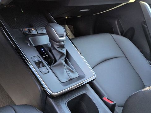 New 2026 Toyota Corolla Cross XLE image 23