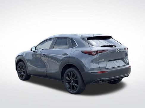 Used 2025 MAZDA CX-30 AWD 2.5 S w/ Preferred Package image 9