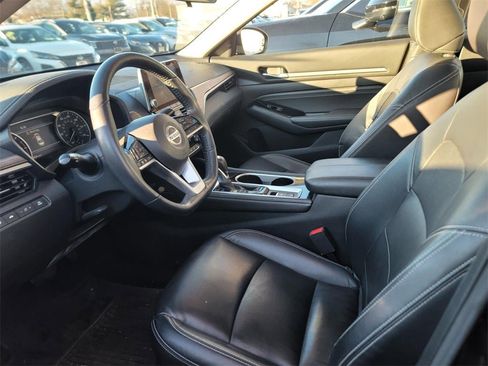 Used 2021 Nissan Altima 2.5 SL image 10