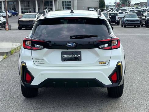 Used 2025 Subaru Crosstrek 2.5i Sport w/ Crosstrek Mirror Package AWD/4WD image 28