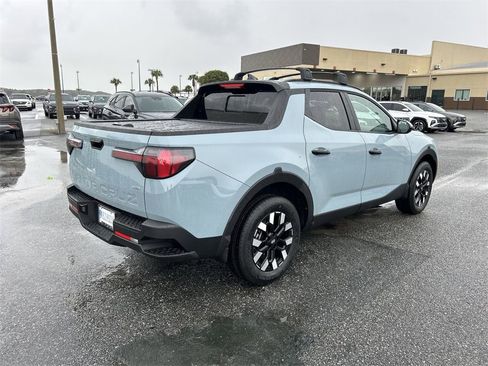 New 2026 Hyundai Santa Cruz SEL image 10