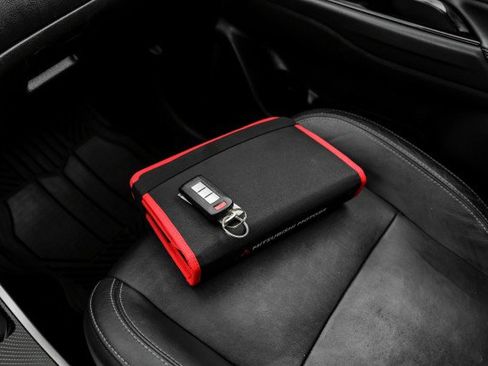 Used 2022 Mitsubishi Outlander SEL AWD/4WD image 58