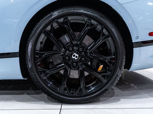 Used 2024 Bentley Continental GT S image 62