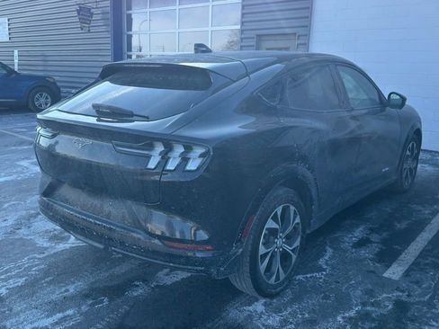 Used 2023 Ford Mustang Mach-E Premium image 3