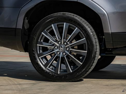 Used 2026 Lexus GX 550 image 94