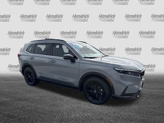 Used 2025 Honda CR-V Sport-L video 2