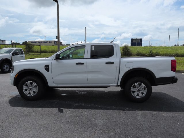 New 2026 Ford Ranger XL RWD image 8
