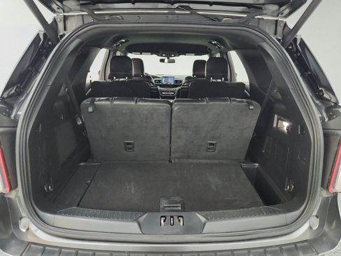 Used 2020 Ford Explorer ST AWD/4WD image 34