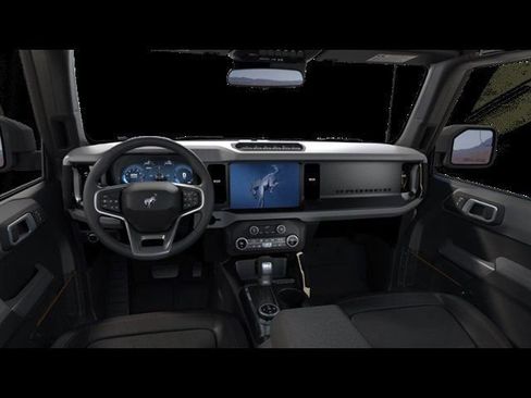 New 2025 Ford Bronco Badlands AWD/4WD image 64