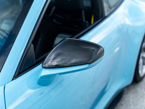 Used 2022 Porsche 911 GT3 RWD image 19