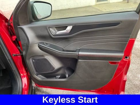 Used 2023 Ford Escape ST-Line w/ Tech Pack #1 image 32