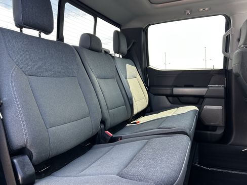 Used 2024 Ford F150 XLT w/ Equipment Group 303A High AWD/4WD image 18