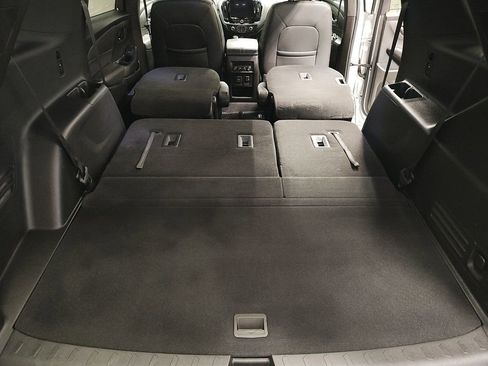 Certified 2022 Chevrolet Traverse Premier image 17