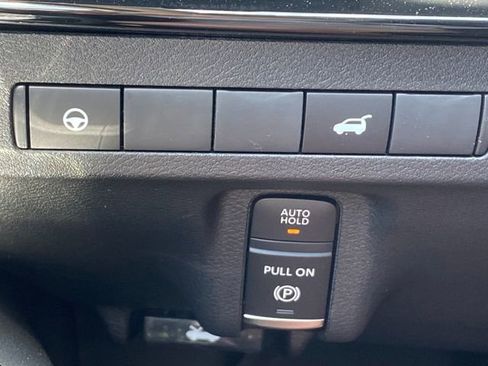 New 2026 Nissan Murano SL AWD/4WD image 12