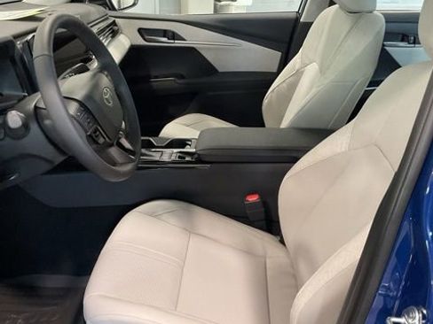 New 2026 Toyota Camry XLE FWD image 18