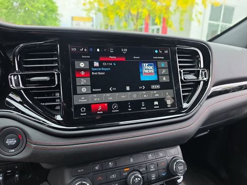 New 2026 Dodge Durango GT AWD/4WD image 16