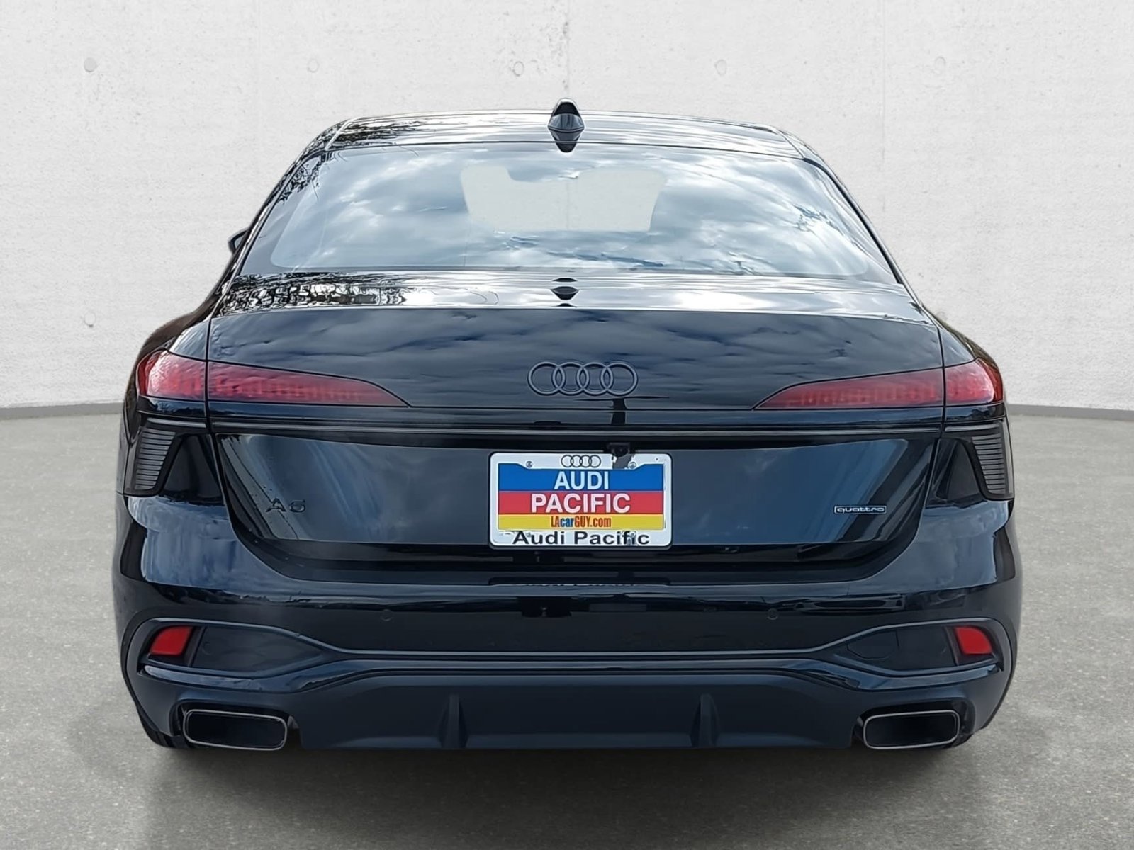 New 2026 Audi A6 Premium Plus AWD/4WD image 6