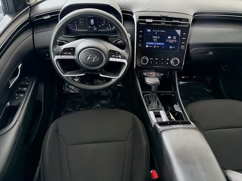 Used 2023 Hyundai Tucson SEL FWD image 17