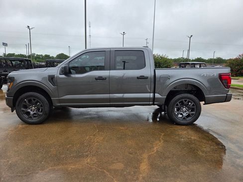New 2026 Ford F150 STX AWD/4WD image 8
