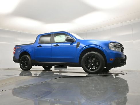 Certified 2022 Ford Maverick XLT w/ Equipment Group 300A Standard image 48