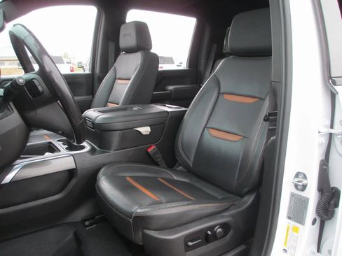 Certified 2021 GMC Sierra 2500 AT4 w/ AT4 Premium Plus Package image 21