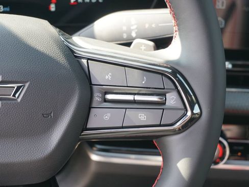 New 2026 Chevrolet Equinox RS image 29