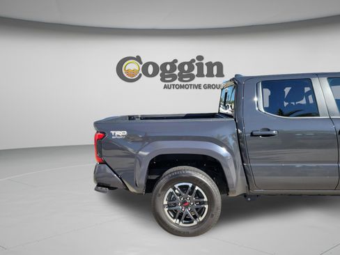 Certified 2025 Toyota Tacoma TRD Sport w/ TRD Sport Upgrade Package RWD image 29