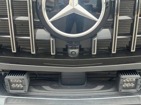 Used 2023 Mercedes-Benz Sprinter 2500 image 4