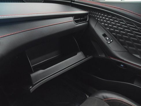 Used 2025 Dodge Charger R/T Scat Pack w/ Track Pack image 15