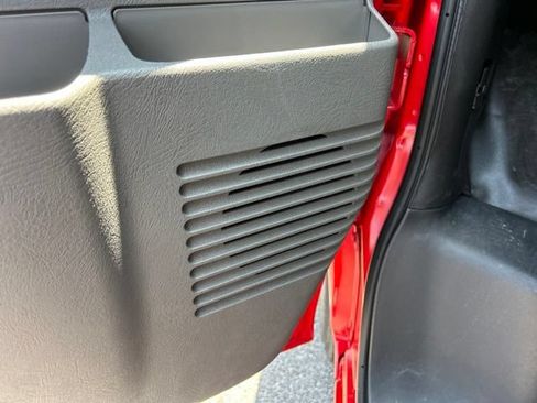 New 2026 Chevrolet Express 2500 w/ Communications Package RWD image 14