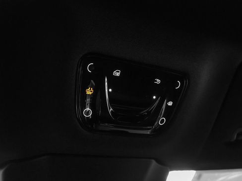 Certified 2025 Ferrari Purosangue AWD/4WD image 75