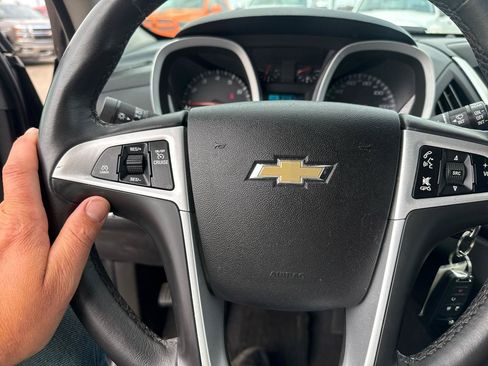 Used 2015 Chevrolet Equinox LT AWD/4WD image 16