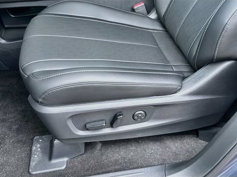 New 2027 INFINITI QX60 Luxe w/ Cargo Package FWD image 20